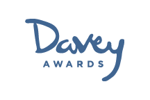 Davey-Award-Out-About-Communications-01